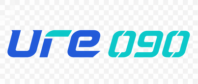 ure 090 logo
